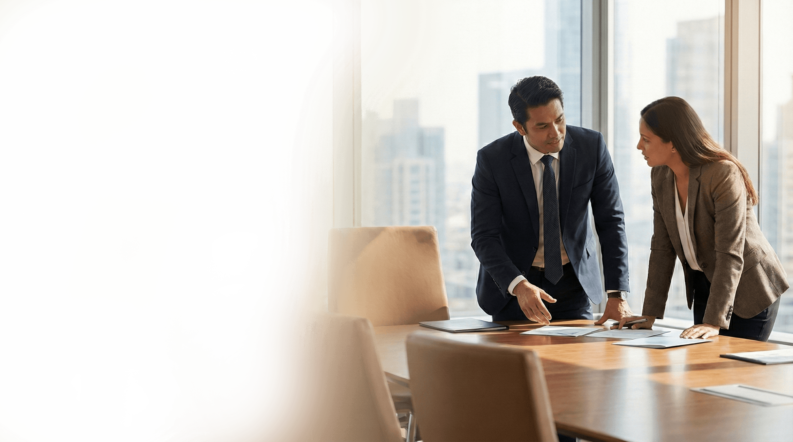 DVR Strategies — Contact